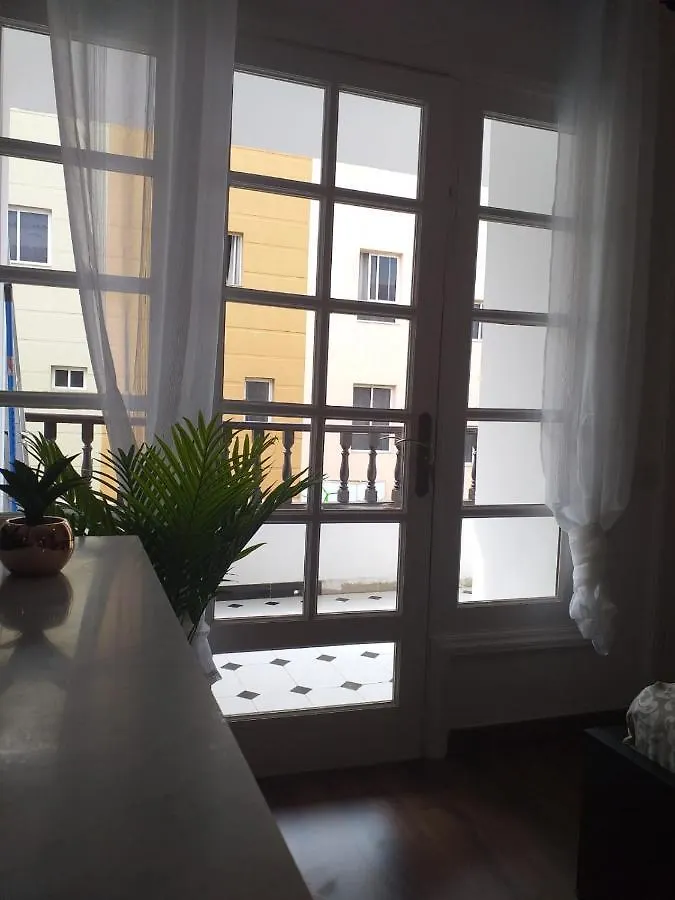 Loft 113 Appartamento Corralejo